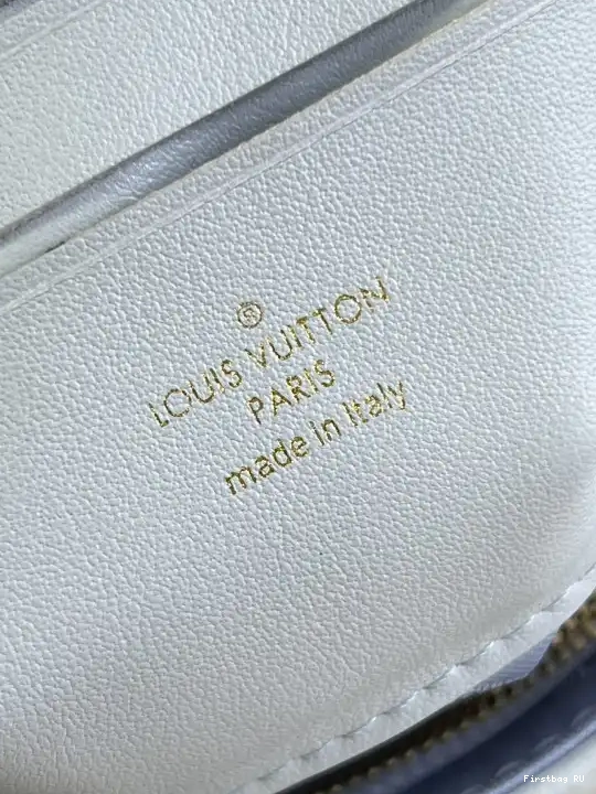 First bags ru WALLET BUBBLEGRAM LOUIS ON VUITTON STRAP 0526
